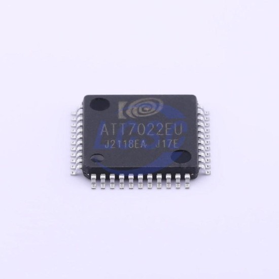 HiTrend Tech (Shanghai) ATT7022EU-N