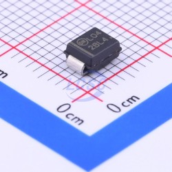 onsemi MBRS240LT3G