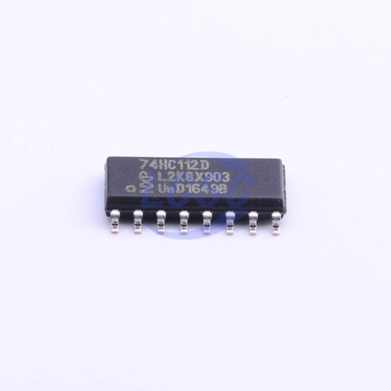 Nexperia 74HC112D