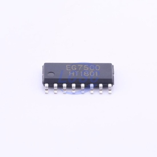 EG Micro EG7500 EG Micro EG7500