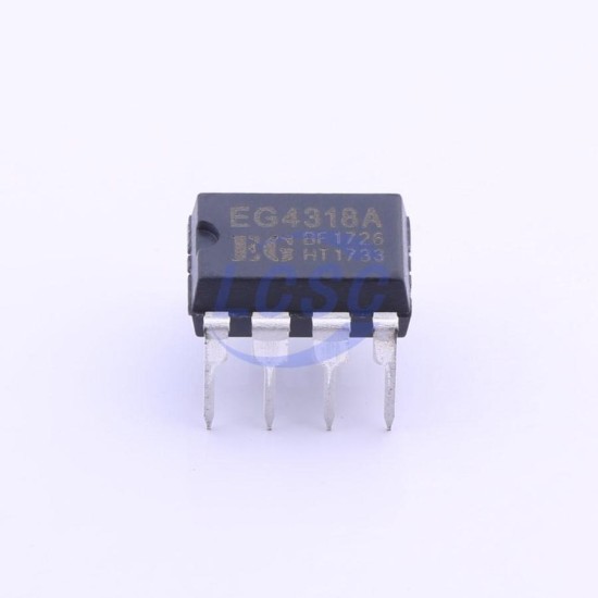 EG Micro EG4318A EG Micro EG4318A