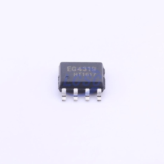 EG Micro EG4319 EG Micro EG4319