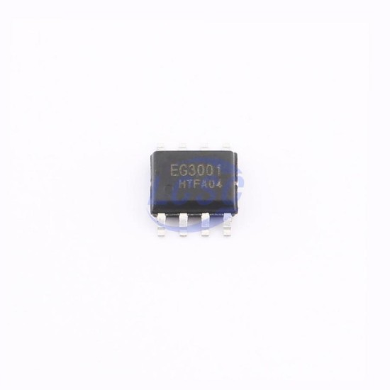 EG Micro EG3001 EG Micro EG3001