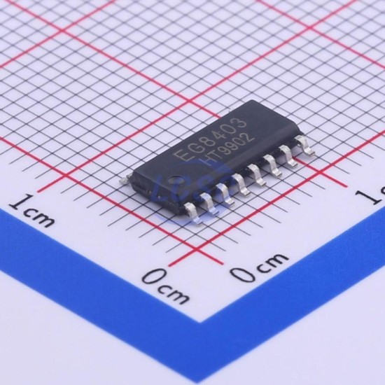 EG Micro EG8403