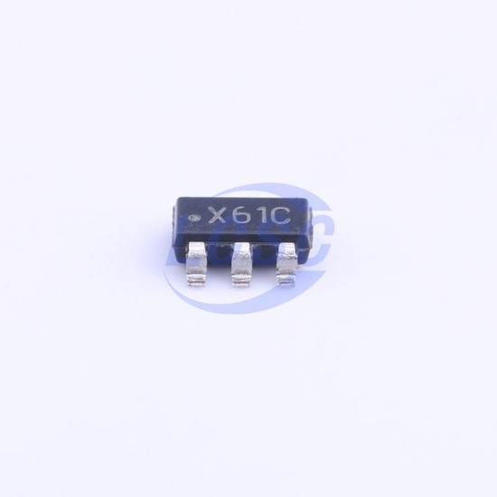 TI DAC121S101CIMK/NOPB
