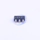 TI DAC121S101CIMK/NOPB