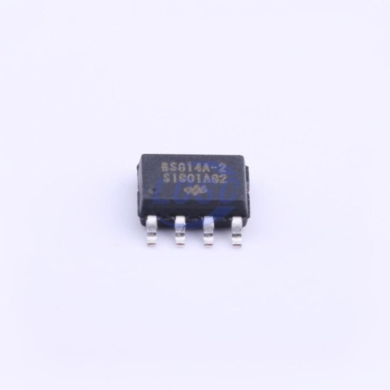 HOLTEK BS814A-2