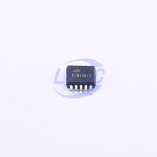 HOLTEK BS814A-1