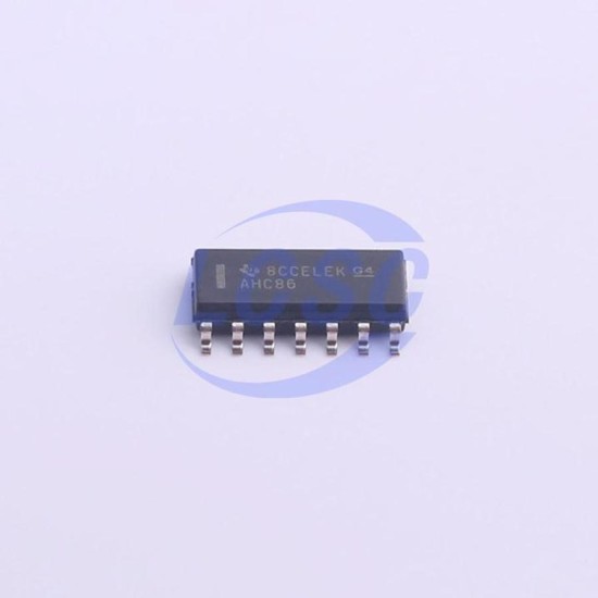 TI SN74AHC86DR TI SN74AHC86DR