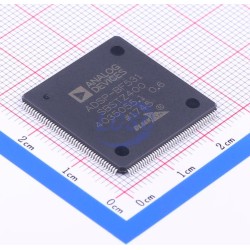 ADI ADSP-BF531SBSTZ400