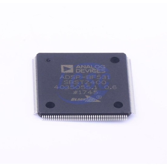 ADI ADSP-BF531SBSTZ400