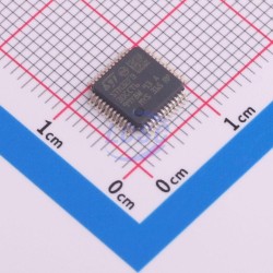 ST STM32F030CCT6 ST STM32F030CCT6