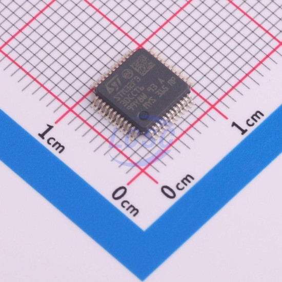 ST STM32F030CCT6