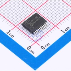 MICROCHIP PIC32MM0064GPL020-I/SS MICROCHIP PIC32MM0064GPL020-I/SS