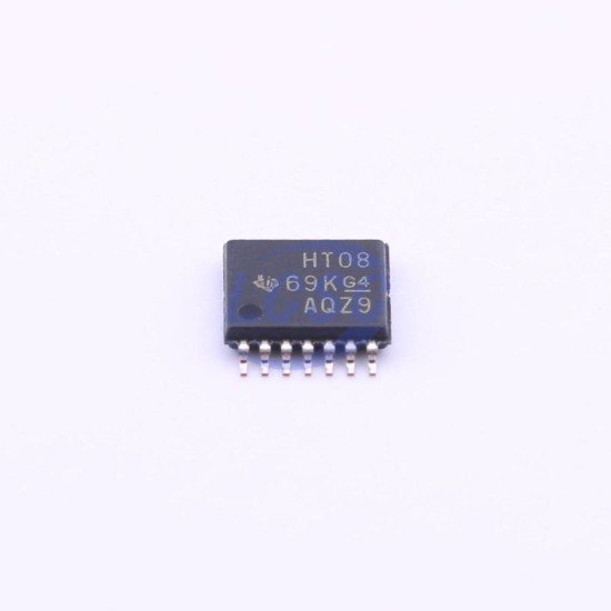 TI SN74HCT08PWR