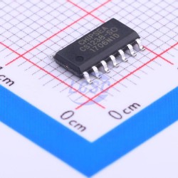 CHIPSEA CS1238-SOP14