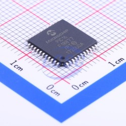 MICROCHIP PIC16F18877-I/PT MICROCHIP PIC16F18877-I/PT