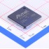 MICROCHIP ATSAM3U2CA-AU