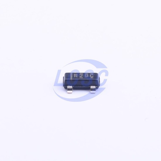 TI REF2925AIDBZR