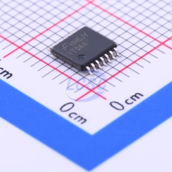 onsemi 74VHCT04AMTCX