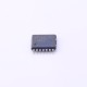 onsemi 74VHCT04AMTCX