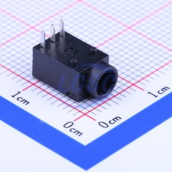 BOOMELE(Boom Precision Elec) DC003A 3.51.3
