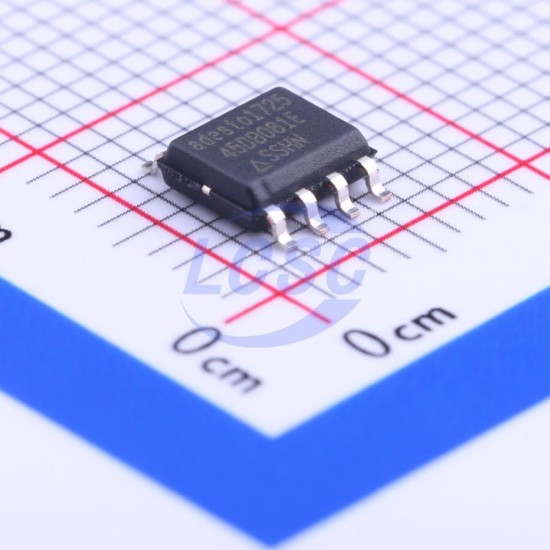 RENESAS AT45DB081E-SSHN-T