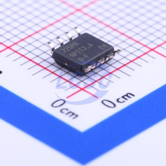 RENESAS AT45DB081E-SSHN-T