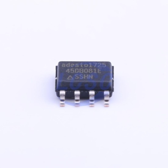 RENESAS AT45DB081E-SSHN-T