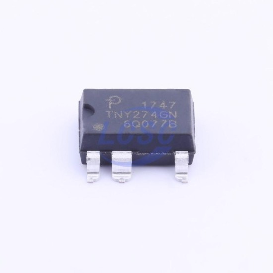 POWER INTEGRATIONS TNY274GN-TL POWER INTEGRATIONS TNY274GN-TL