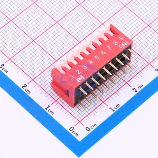 TONVER VPG1S-9H-R