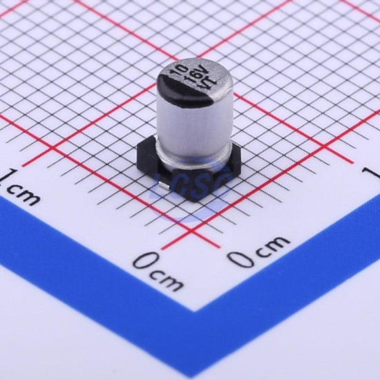 Chengx RVT1C100M0405