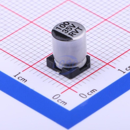 Chengx RVT1V101M0607