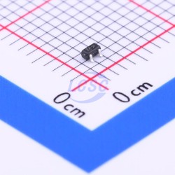 onsemi MMBT3906TT1G onsemi MMBT3906TT1G