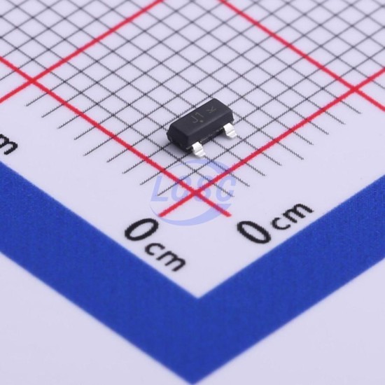 onsemi BSS138LT1G onsemi BSS138LT1G