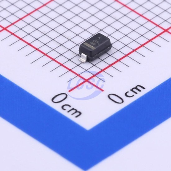 onsemi MBR0530T1G onsemi MBR0530T1G