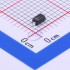 onsemi MBR0530T1G