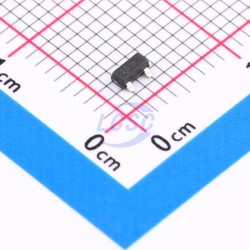 onsemi MMBTA92LT1G onsemi MMBTA92LT1G