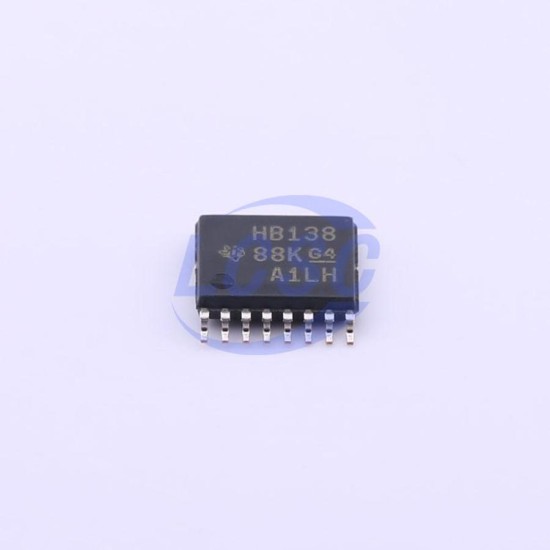 TI SN74AHCT138PWR TI SN74AHCT138PWR