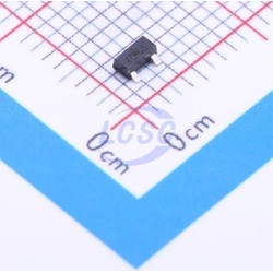 Infineon IRLML2030TRPBF