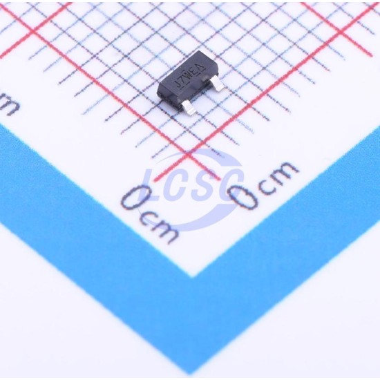 Infineon IRLML2030TRPBF Infineon IRLML2030TRPBF