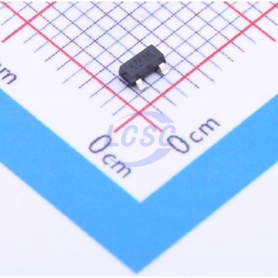 Infineon IRLML9303TRPBF Infineon IRLML9303TRPBF