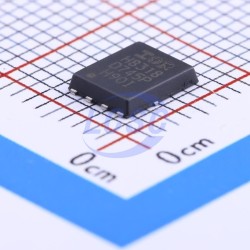 Infineon IRFH8318TRPBF Infineon IRFH8318TRPBF