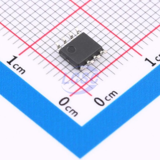 Infineon IRS2304STRPBF