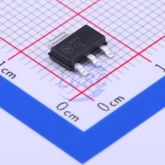 onsemi BCP69T1G onsemi BCP69T1G