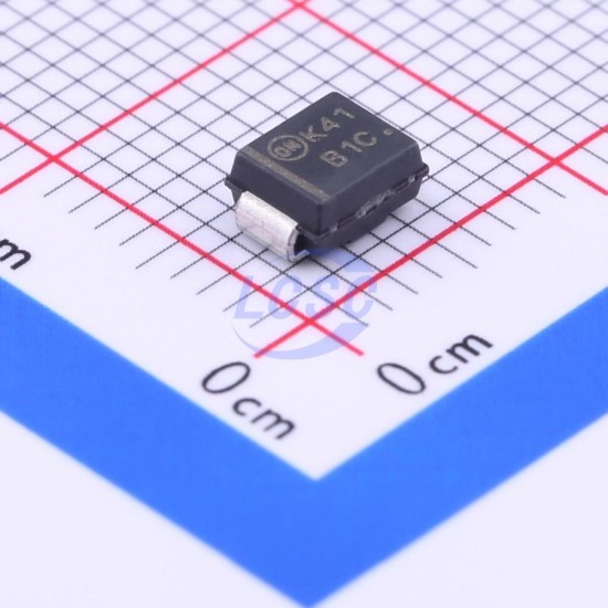 onsemi MBRS1100T3G onsemi MBRS1100T3G