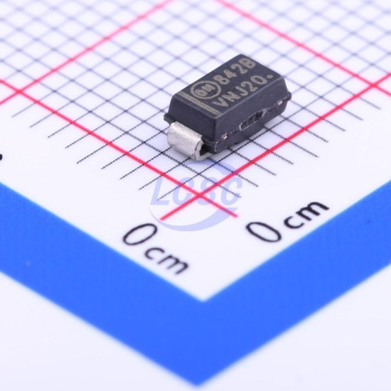 onsemi 1SMA5942BT3G onsemi 1SMA5942BT3G