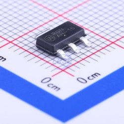 onsemi BCP53-16T1G onsemi BCP53-16T1G