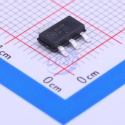 onsemi PZTA42T1G onsemi PZTA42T1G