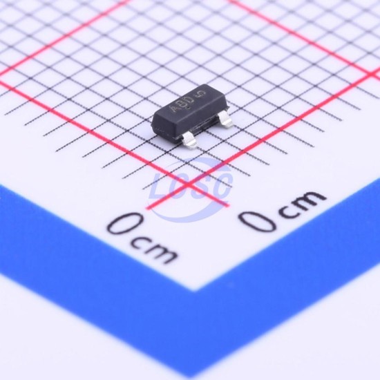 onsemi MMUN2214LT1G onsemi MMUN2214LT1G